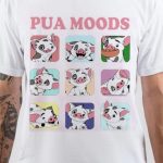 Moana Pua The Pot Bellied T-Shirt