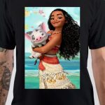 Moana T-Shirt