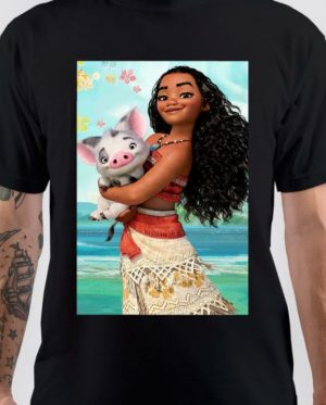 Moana T-Shirt