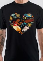 Moana Pua T-Shirt