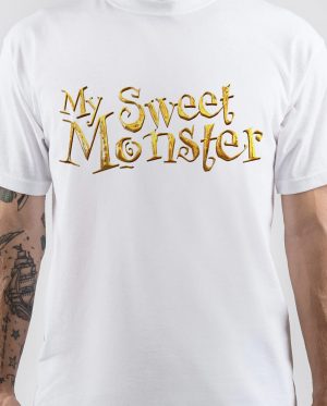 My Sweet Monster T-Shirt