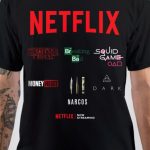 Netflix T-Shirt