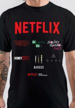 Netflix T-Shirt