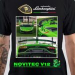 Novitec Lamborghini T-Shirt