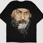 OSHO Essential Oversized T-Shirt