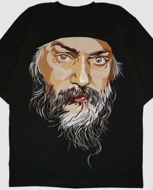 OSHO Essential Oversized T-Shirt