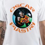 Oscar Piastri T-Shirt