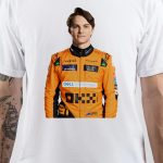 Oscar Piastri T-Shirt