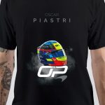 Oscar Piastri T-Shirt