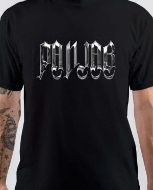 Panjab Sidhu Moose Wala T-Shirt