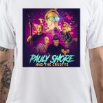 Pauly Shore T-Shirt