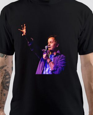 Pauly Shore T-Shirt