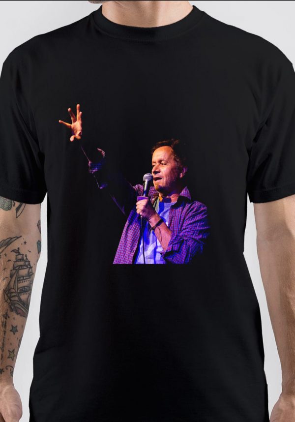 Pauly Shore T-Shirt