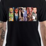 Pauly Shore T-Shirt