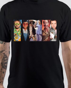 Pauly Shore T-Shirt