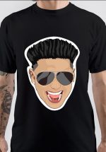 Pauly Shore T-Shirt