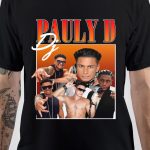 Pauly Shore T-Shirt