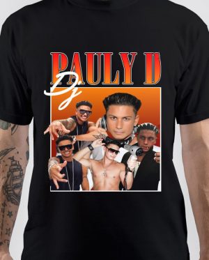 Pauly Shore T-Shirt