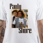 Pauly Shore T-Shirt