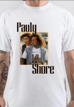 Pauly Shore T-Shirt