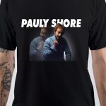 Pauly Shore T-Shirt