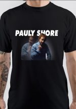 Pauly Shore T-Shirt