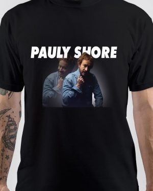 Pauly Shore T-Shirt