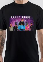 Pauly Shore T-Shirt