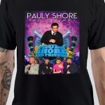 Pauly Shore T-Shirt