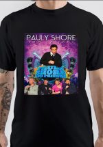 Pauly Shore T-Shirt