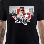 Pauly Shore T-Shirt