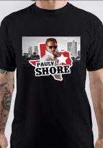 Pauly Shore T-Shirt