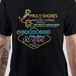 Pauly Shore T-Shirt