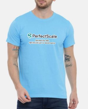 PerfectScale T-Shirt