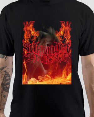 Shadow Of Intent T-Shirt