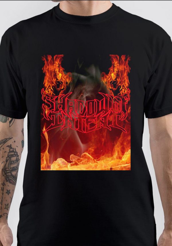 Shadow Of Intent T-Shirt