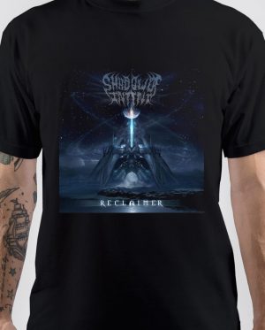 Shadow Of Intent T-Shirt