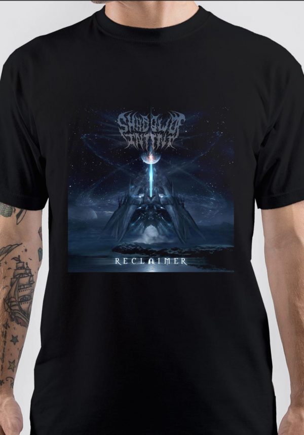 Shadow Of Intent T-Shirt