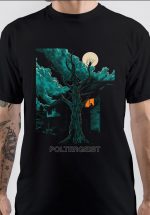 Poltergeist T-Shirt