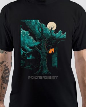 Poltergeist T-Shirt