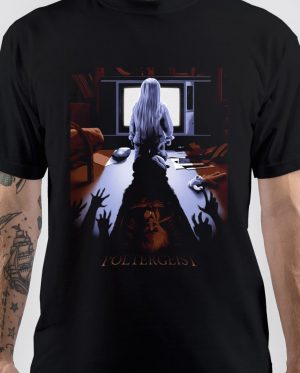 Poltergeist T-Shirt