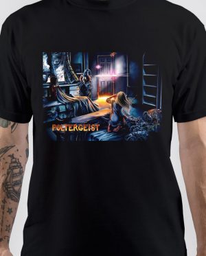 Poltergeist T-Shirt