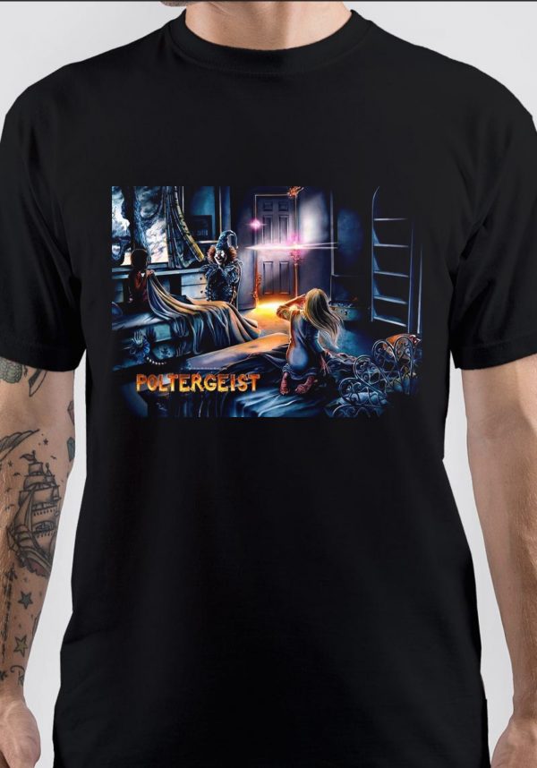 Poltergeist T-Shirt