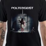 Poltergeist T-Shirt