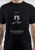 Poltergeist T-Shirt