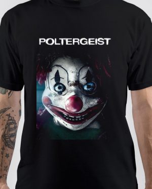 Poltergeist T-Shirt