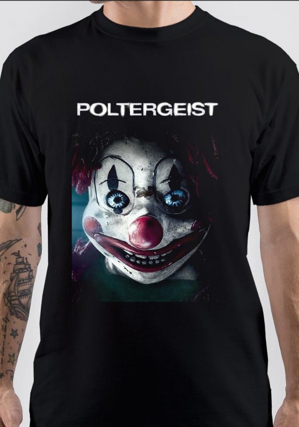 Poltergeist T-Shirt