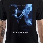 Poltergeist T-Shirt