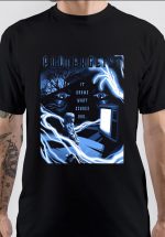 Poltergeist T-Shirt