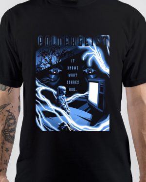 Poltergeist T-Shirt